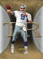 2007 Upper Deck Artifacts #27 Tony Romo