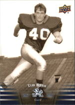 2013 Upper Deck Notre Dame #55 Tim Ryan