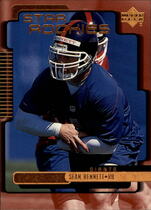 1999 Upper Deck Base Set #236 Sean Bennett