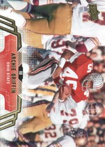 2014 Upper Deck Base Set #42 Archie Griffin