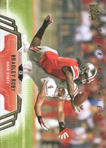 2014 Upper Deck Base Set #92 Bradley Roby