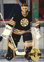 1993 Classic Four Sport #230 Mike Bales