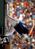2010 Upper Deck Base Set #305 Todd Coffey