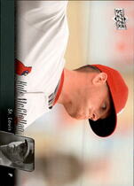 2010 Upper Deck Base Set #472 Kyle Mcclellan