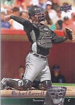 メジャーリーグ　カード　michael Barrett 1996 Topps MLB Michael Barrett #15 | eBay