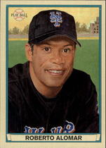 2003 Upper Deck Play Ball #38 Roberto Alomar