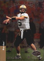 2012 Upper Deck 1993 SP Inserts #93S-P76 Drew Brees