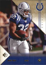 2008 SP Rookie Edition #139 Mike Hart