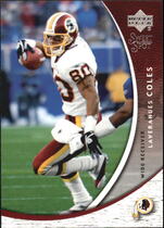 2004 Upper Deck Sweet Spot #99 Laveranues Coles