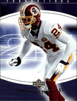 2004 Upper Deck Foundations #29 Champ Bailey