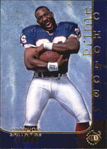 1997 Upper Deck UD3 #16 Antowain Smith