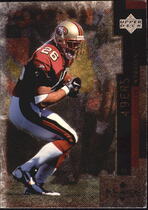 1998 Upper Deck Black Diamond #132 Rod Woodson