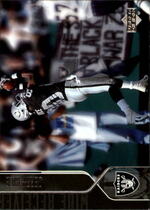 2004 Upper Deck Base Set #139 Jerry Rice
