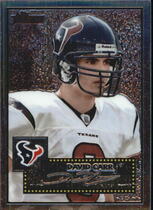 2006 Topps Heritage Chrome #THC18 David Carr