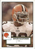 2006 Topps Heritage #354 Daylon McCutcheon