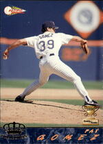 1994 Pacific Base Set #523 Pat Gomez