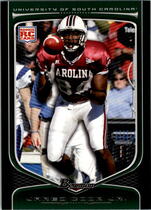 2009 Bowman Draft #148 Jared Cook Jr.