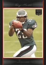 2007 Bowman Base Set #132 Tony Hunt