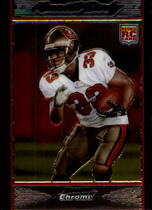 2007 Bowman Chrome #BC100 Kenneth Darby