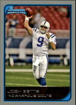 2006 Bowman Base Set #231 Josh Betts