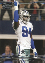 2013 Topps Prime #69 Demarcus Ware