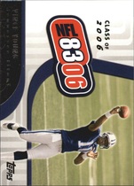 2006 Topps NFL 8306 #NFL7 Vince Young