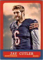 2014 Topps 1963 Mini #275 Jay Cutler