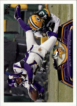 2013 Topps Base Set #234 Jarius Wright