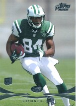 2012 Topps Prime #147 Stephen Hill