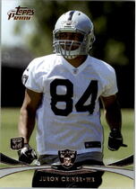 2012 Topps Prime Retail #51 Juron Criner