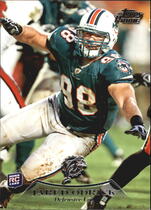2010 Topps Prime Retail #72 Jared Odrick