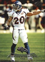 2010 Topps Prime Retail #85 Brian Dawkins