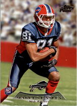 2010 Topps Prime Retail #94 Marcus Easley