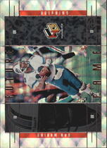 1999 Upper Deck HoloGrFX Future Fame #FF2 Dan Marino