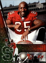 2006 Upper Deck Rookie Premiere #21 Maurice Stovall