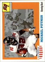 2003 Topps All American #99 Michael Pittman