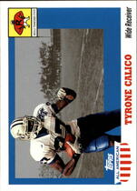 2003 Topps All American #147 Tyrone Calico