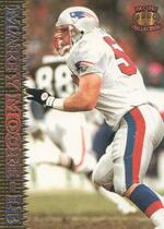 1995 Pacific Base Set #143 Marty Moore