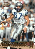 1997 Pacific Philadelphia Gold #183 Jason Kyle