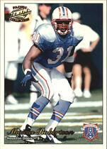 1997 Pacific Philadelphia #130 Marcus Robertson