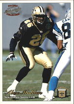 1997 Pacific Philadelphia #208 Alex Modlen