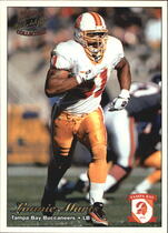 1997 Pacific Philadelphia #309 Lonnie Marts