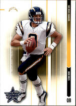 2003 Leaf Rookies and Stars #75 Drew Brees