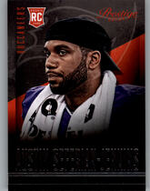 2014 Panini Prestige #208 Austin Seferian-Jenkins