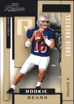 2004 Playoff Prestige #208 Craig Krenzel