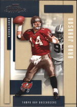 2004 Playoff Prestige #136 Brad Johnson