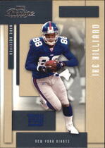 2004 Playoff Prestige #93 Ike Hilliard