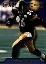 1999 Playoff Absolute EXP #162 Hines Ward