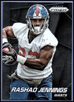 2014 Panini Prizm #49 Rashad Jennings