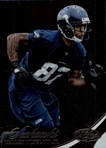 2012 Panini Certified #127 Kellen Winslow Jr.